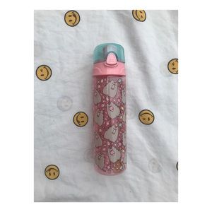 PUSHEEN DESSERTS WATER BOTTLE